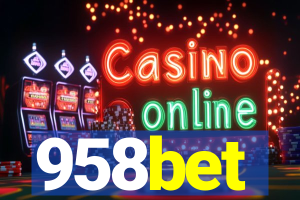 958bet