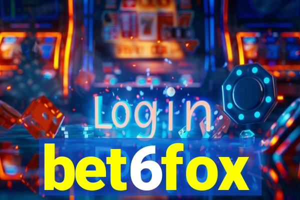 bet6fox