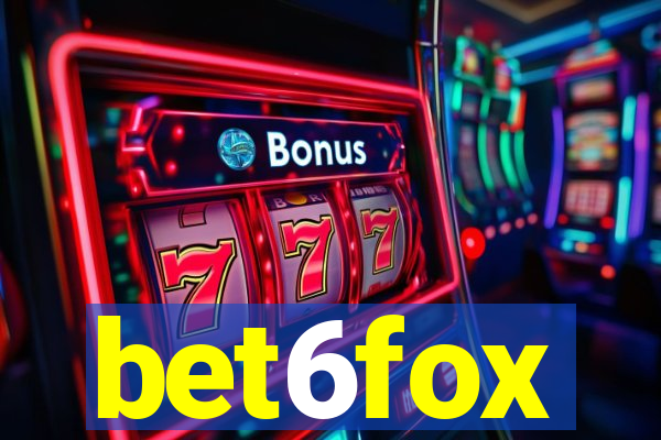 bet6fox