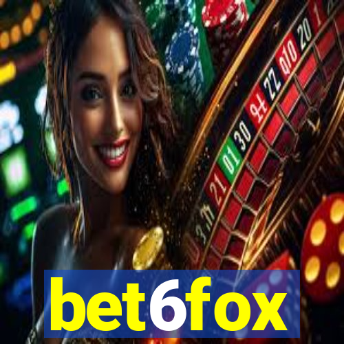 bet6fox