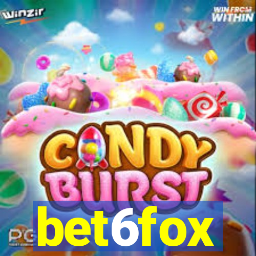 bet6fox