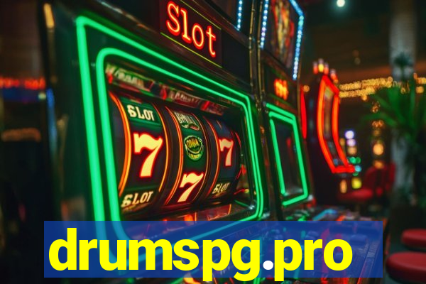 drumspg.pro