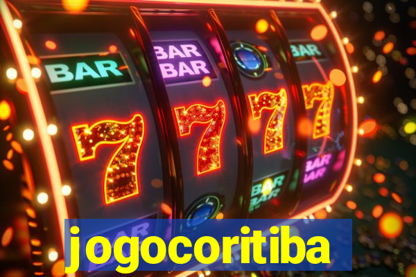 jogocoritiba