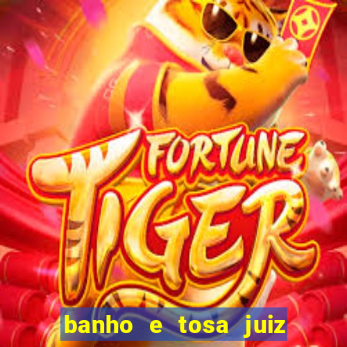 banho e tosa juiz de fora