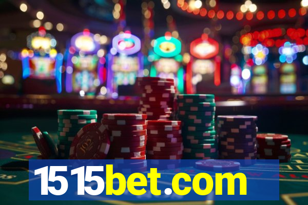 1515bet.com
