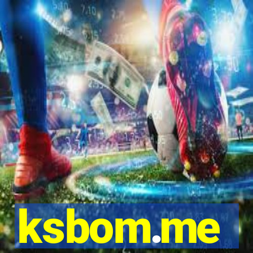 ksbom.me