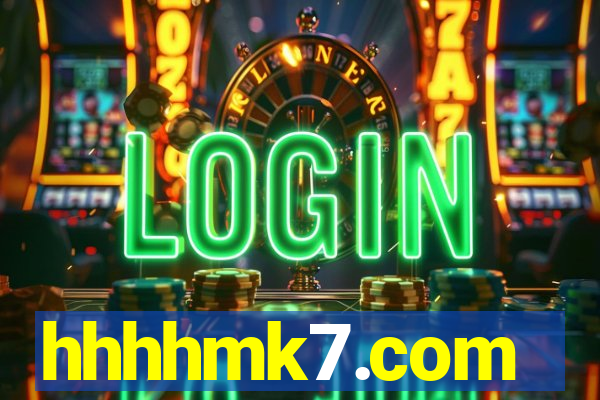 hhhhmk7.com
