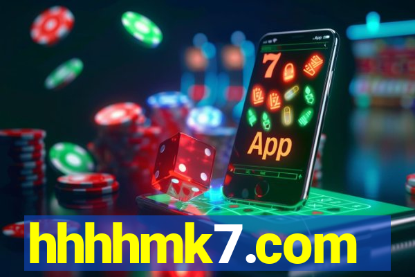 hhhhmk7.com