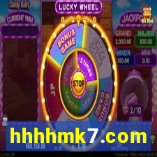 hhhhmk7.com