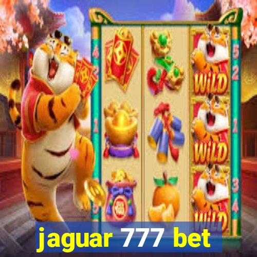 jaguar 777 bet