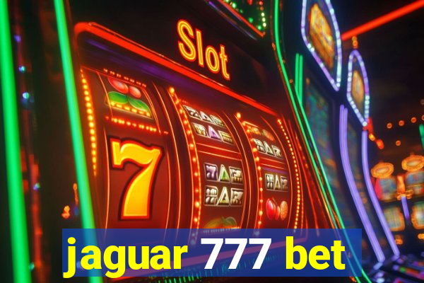 jaguar 777 bet