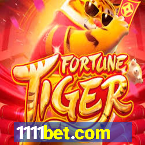 1111bet.com