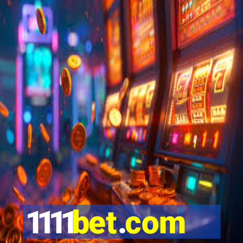 1111bet.com