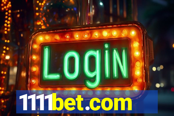 1111bet.com