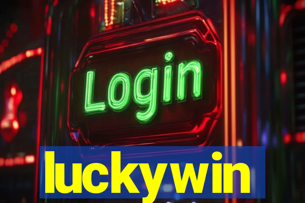 luckywin