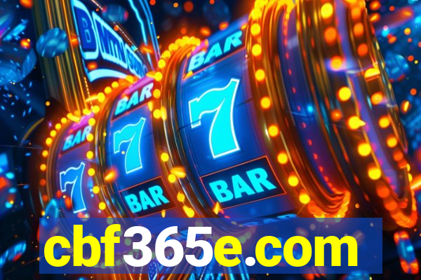 cbf365e.com