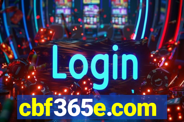 cbf365e.com