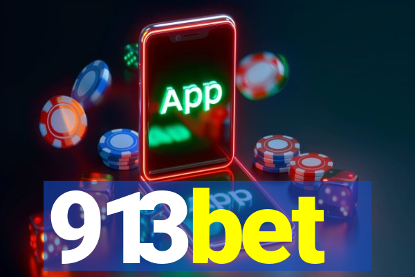 913bet