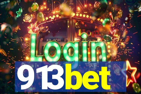 913bet