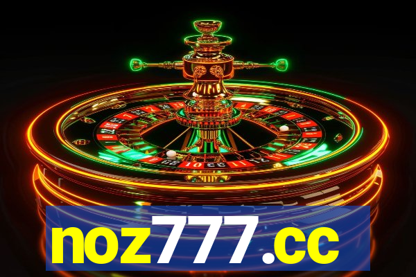 noz777.cc
