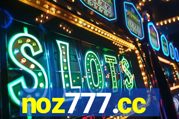 noz777.cc