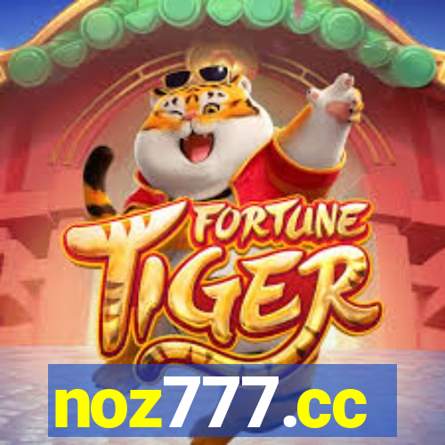 noz777.cc