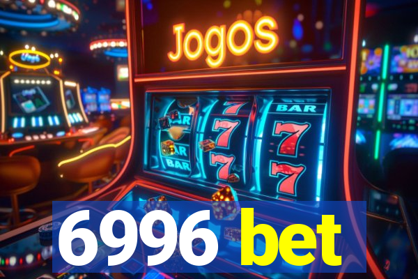 6996 bet