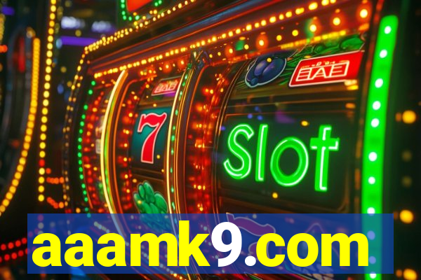 aaamk9.com