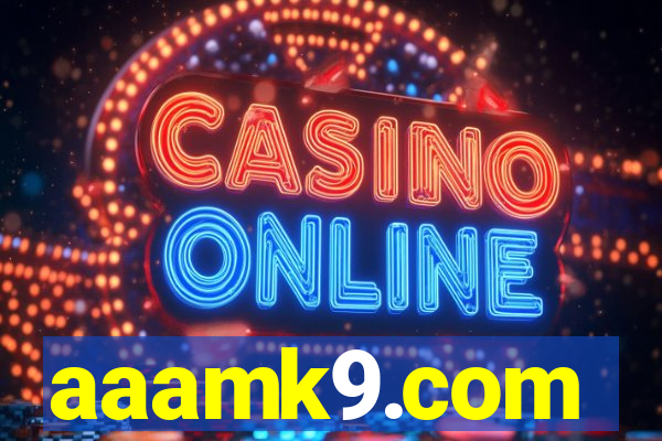 aaamk9.com