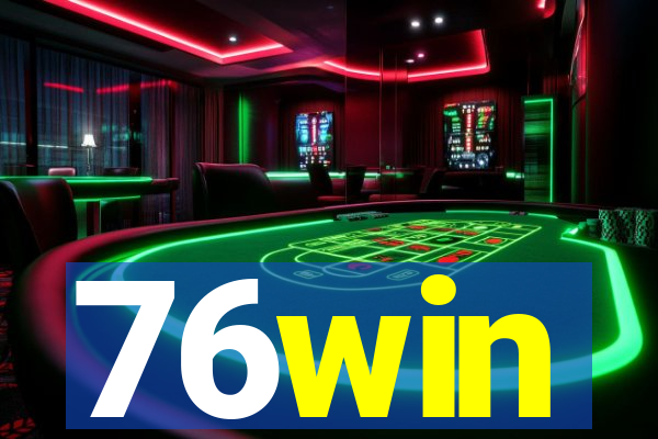 76win