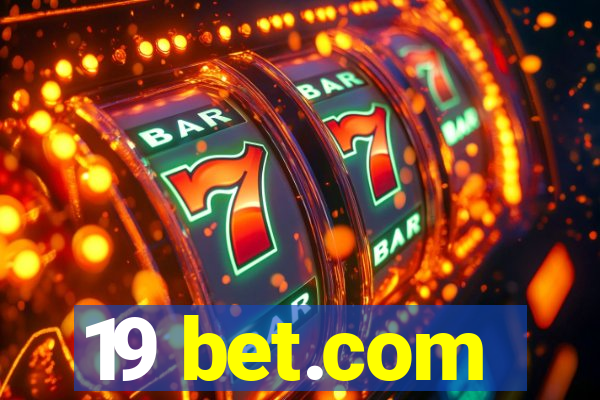 19 bet.com