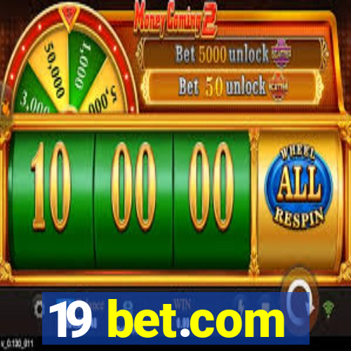 19 bet.com