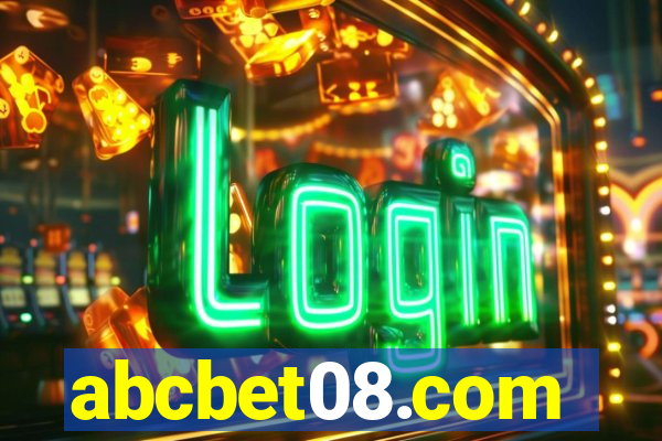 abcbet08.com