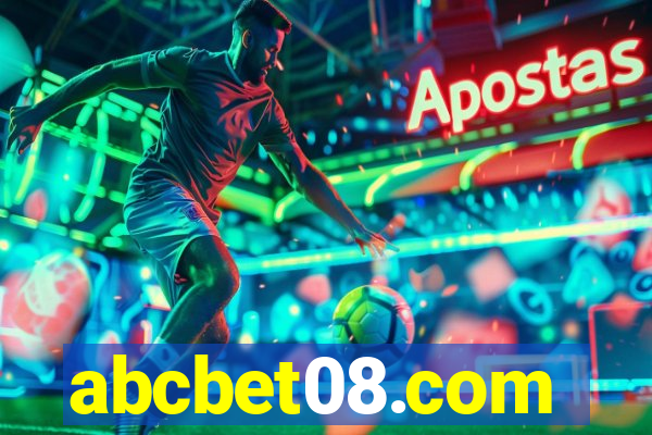 abcbet08.com