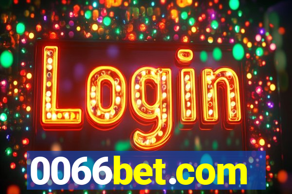 0066bet.com