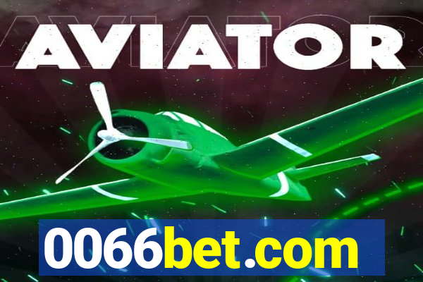 0066bet.com
