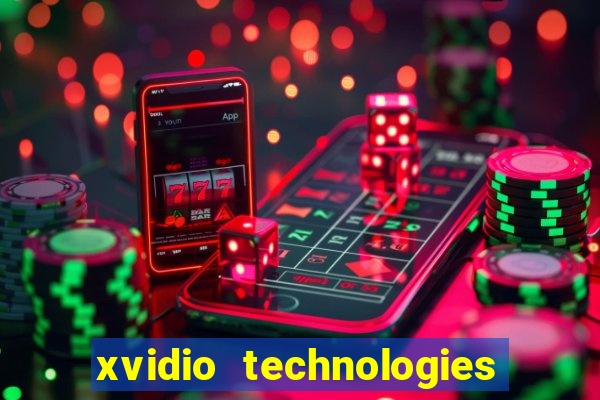xvidio technologies startup brasil 2024 download video