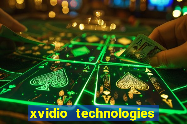 xvidio technologies startup brasil 2024 download video