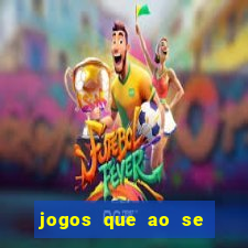 jogos que ao se cadastrar ganhar dinheiro