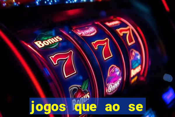 jogos que ao se cadastrar ganhar dinheiro