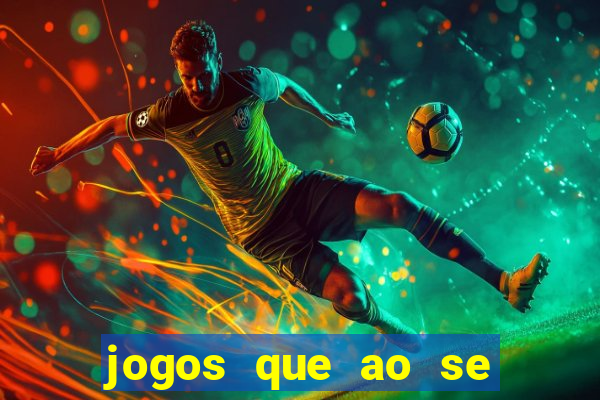 jogos que ao se cadastrar ganhar dinheiro