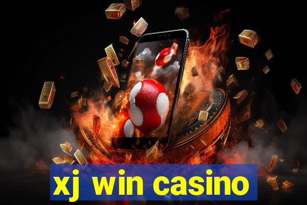 xj win casino