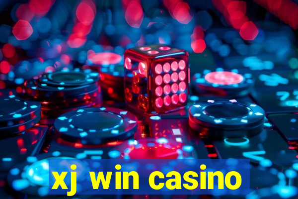 xj win casino