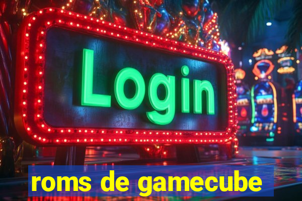 roms de gamecube