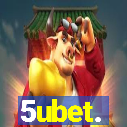 5ubet.