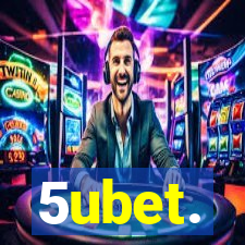 5ubet.
