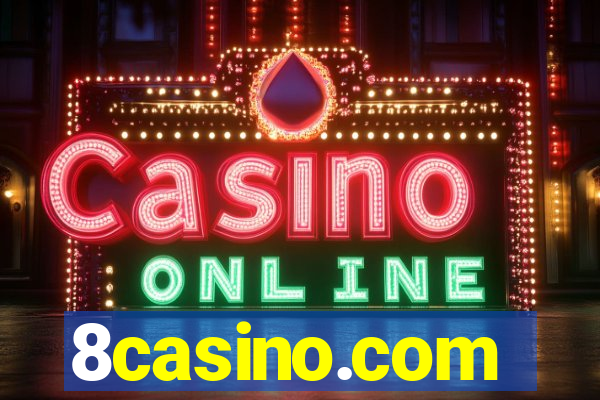 8casino.com