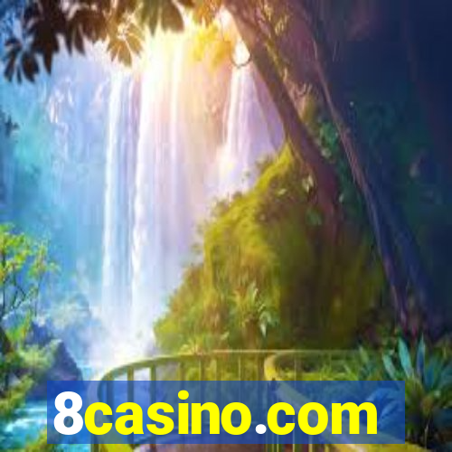 8casino.com