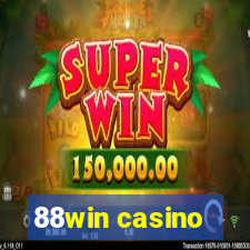 88win casino