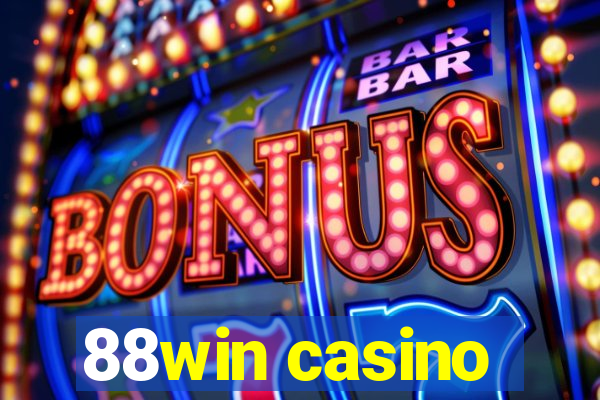 88win casino